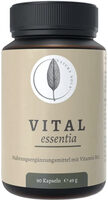 Natura Nova Vital essentia