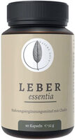 Natura Nova Leber essentia