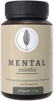 Natura Nova Mental essentia