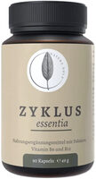 Natura Nova Zyklus essentia