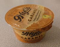 9Hylls caramel
