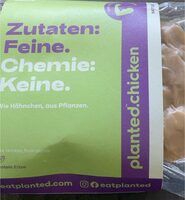 Planted.chicken natur