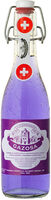 Gazosa La Fiorenzana - Heidelbeer-Aroma
