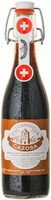 Gazosa La Fiorenzana - Chinotto-aroma