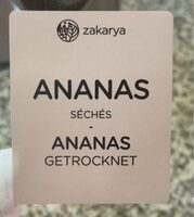 Ananas