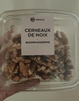 Cerneaux de noix