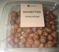 Noisettes