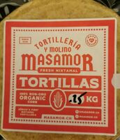 Tortilla
