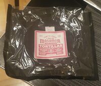 Tortillas