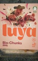 Bio-Chunks