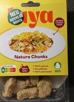Nature chunks