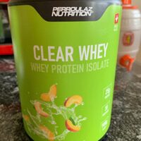 Protein Pfisich
