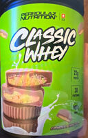 Classic Whey