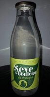 Sève de bouleau de Vollèges