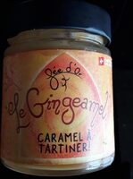 Le Gingeamel