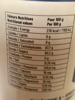 Sirop d’érable Bio