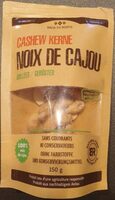 Noix de cajou