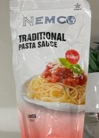Traditional Pasta Sauce