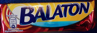 Balaton szelet