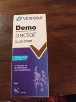 Demo pectol