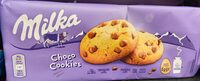 Choco Cookies