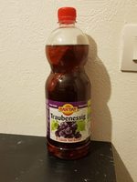 Vinaigre de raisin