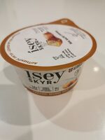 Skyr au caramel beurre salé