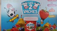 Les ptits miam