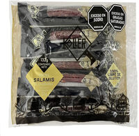 Salami Koller Mini