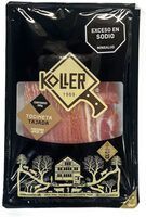 Tocineta Koller Tajada