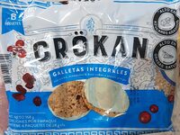 Crokan