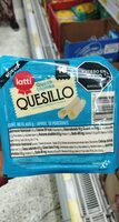 Quesillo