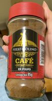 Café Instantáneo