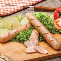 Chorizos De Pavo Pavos Del Campo Paquete