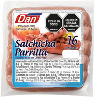 Salchiha Dan Res Y Cerdo