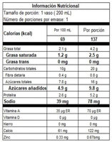 Avena Parmalat Uat Tradicional