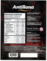 Salmon ahumado pimienta caliente antillana x100gr