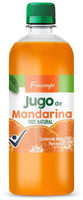 Jugo De mandarina