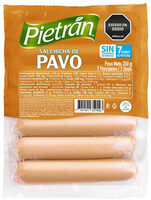 Salchicha Pietran