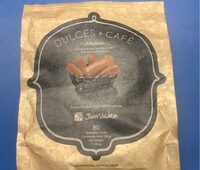Dulces de café