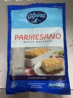 Parmesano
