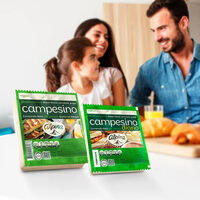Queso Campesino Alpina Bloque