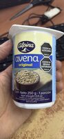 Avena original