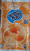 Yogo Yogo Melocotón
