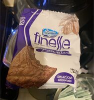 Finelle brownie