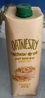 Cashew Drink