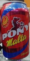 PONY malta