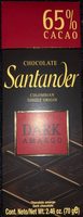 Dark amargo