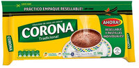 Chicolata tradicional
