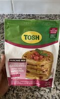 Pancake mix